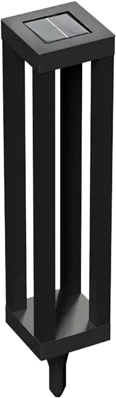 Lampa Strend Pro, 35/46 cm, solárna, 1x LED, AA