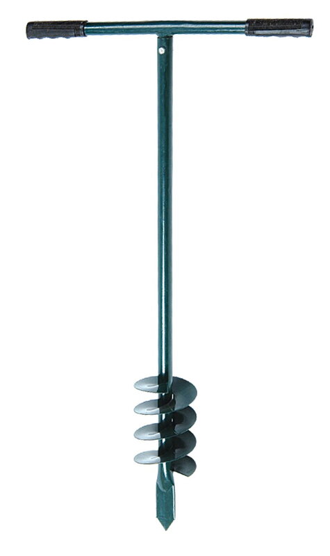 Zemný vrták EarthDrill – 150 mm, 90 cm, 1z Zemný vrták EarthDrill – 150 mm, 90 cm, 1z