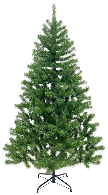 Stromček MagicHome Vianoce Cleo, 240cm, priemer 130cm Stromček MagicHome Vianoce Cleo, 240cm, priemer 130cm