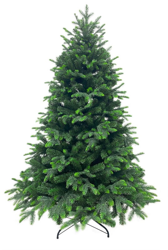 Stromček MagicHome Vianoce Arven 3D+2D, 150 cm, priemer 106 cm Stromček MagicHome Vianoce Arven 3D+2D, 150 cm, priemer 106 cm