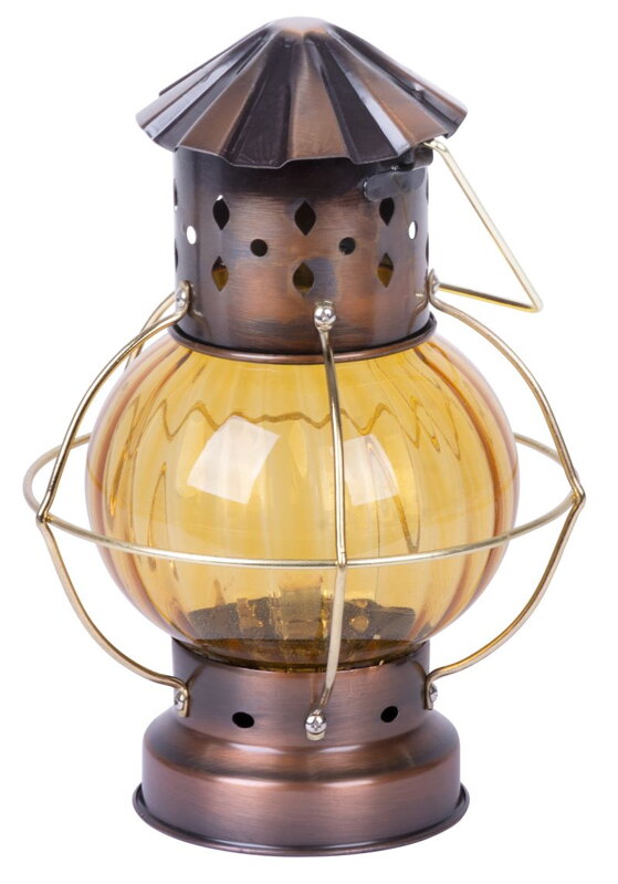 Lampáš MagicHome, 275 mm, dekoračný Lampáš MagicHome, 275 mm, dekoračný