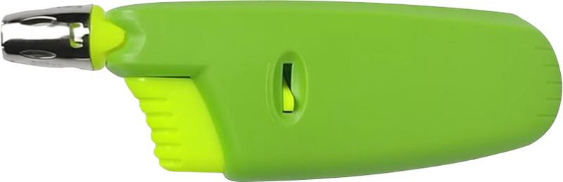 Zapaľovač Strend Pro, teleskopický, plynový, Sellbox 25 ks