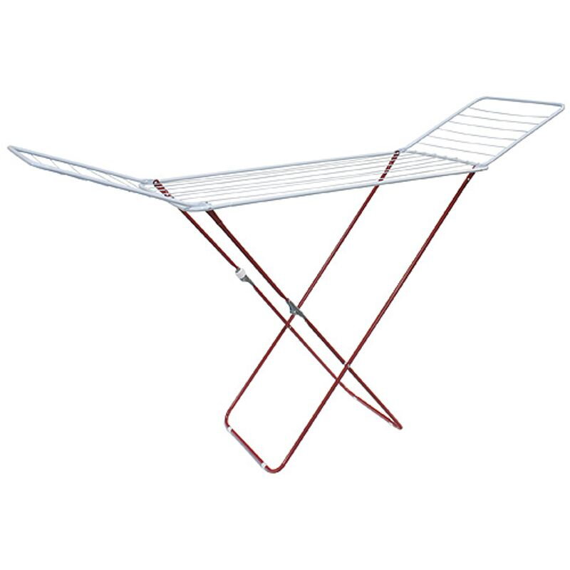 Sušiak na prádlo MagicHome CD131, skladací, 180x55x105 cm