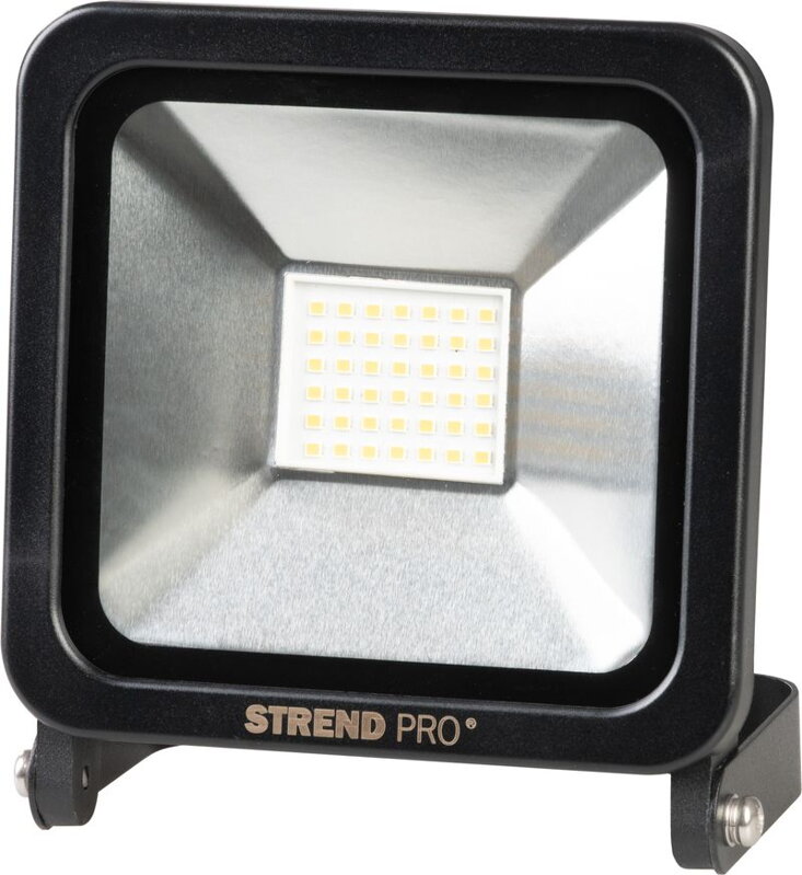 Reflektor Strend Pro Floodlight LED AG, 30 W, 2200 lm, IP44 Reflektor Strend Pro Floodlight LED AG, 30 W, 2200 lm, IP44