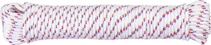 Šnúra na prádlo Cloth-Line, 20 m/4 mm, PP, Special Šnúra na prádlo Cloth-Line, 20 m/4 mm, PP, Special