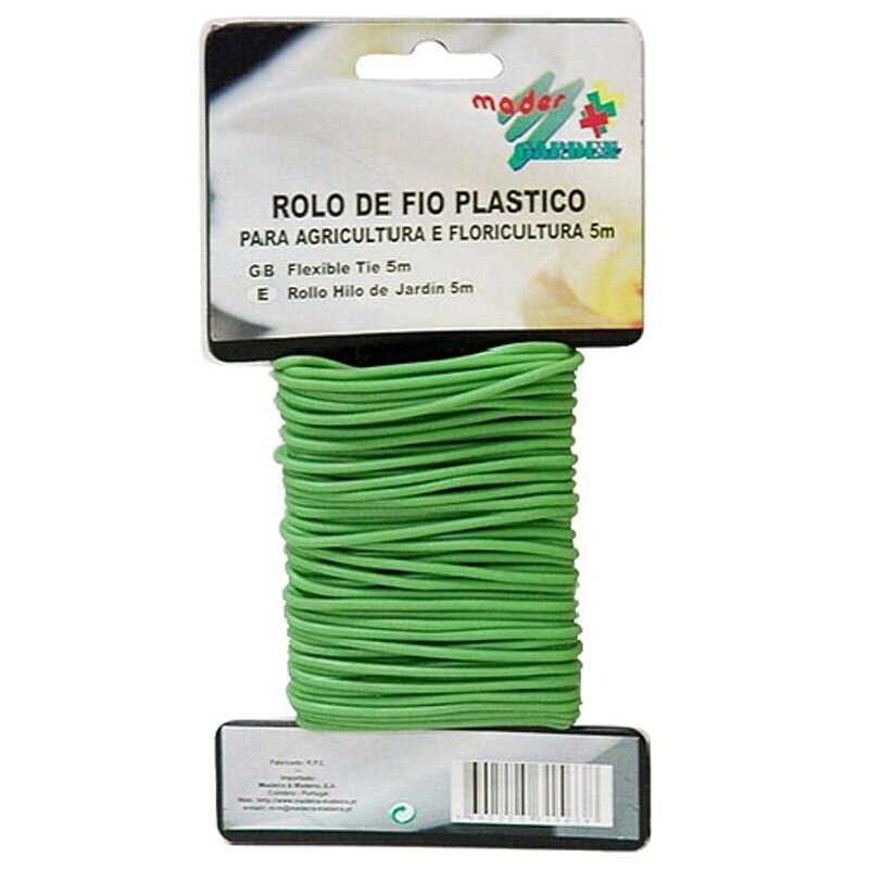 Drôt Strend Pro MaderGarden, 2,5 mm, 10 m, viazací, záhradný