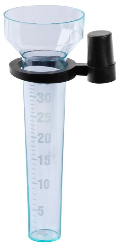 Zrážkomer Strend Pro RG894, nádržka na vodu, 24 cm Zrážkomer Strend Pro RG894, nádržka na vodu, 24 cm