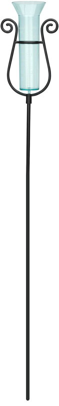 Zrážkomer Strend Pro RG893, nádržka na vodu so stojanom, 80 cm Zrážkomer Strend Pro RG893, nádržka na vodu so stojanom, 80 cm