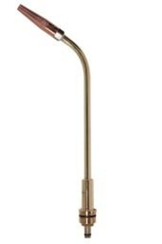 Nastavec Messer 716.01627, c.7, Star 14.0-20.0mm, 1800l/h