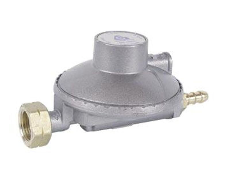 Regulator RTP 4, Propan-Butan