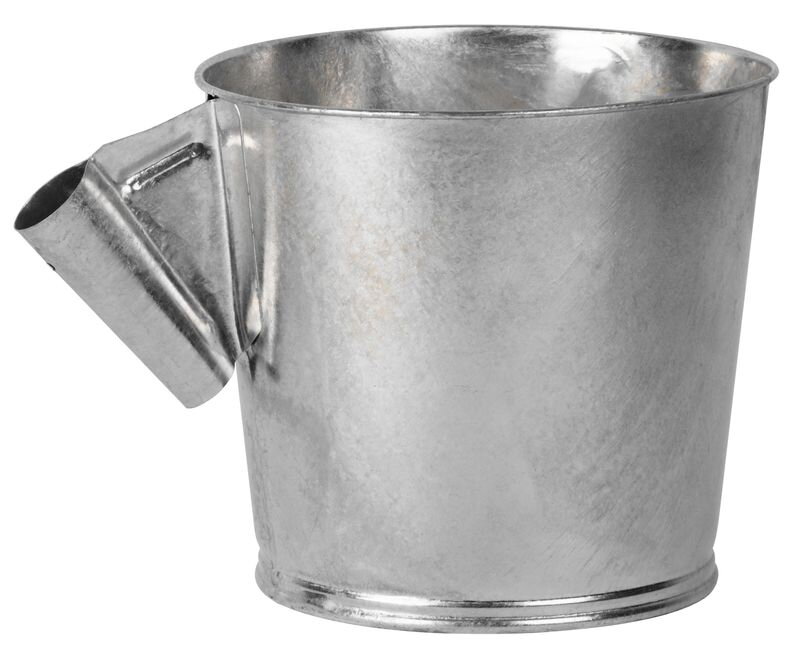 Naberačka na močovku Kovotvar Zn, 7 lit