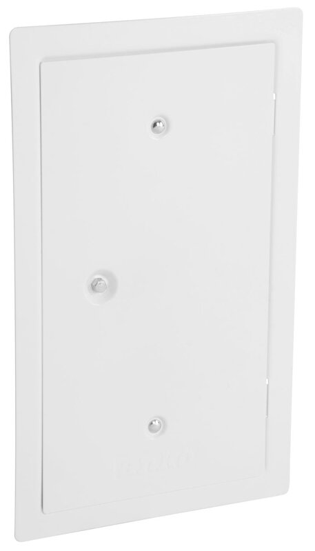 Revízne dvierka Anko C2.3W 130x260 mm, biele Revízne dvierka Anko C2.3W 130x260 mm, biele