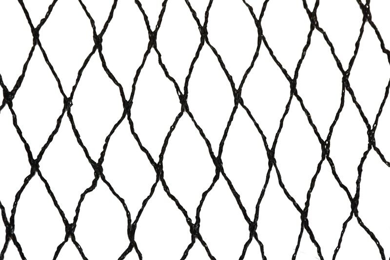 Sieť proti vtákom A1205, 8x8 m, oko 25 mm, PE Sieť proti vtákom A1205, 8x8 m, oko 25 mm, PE