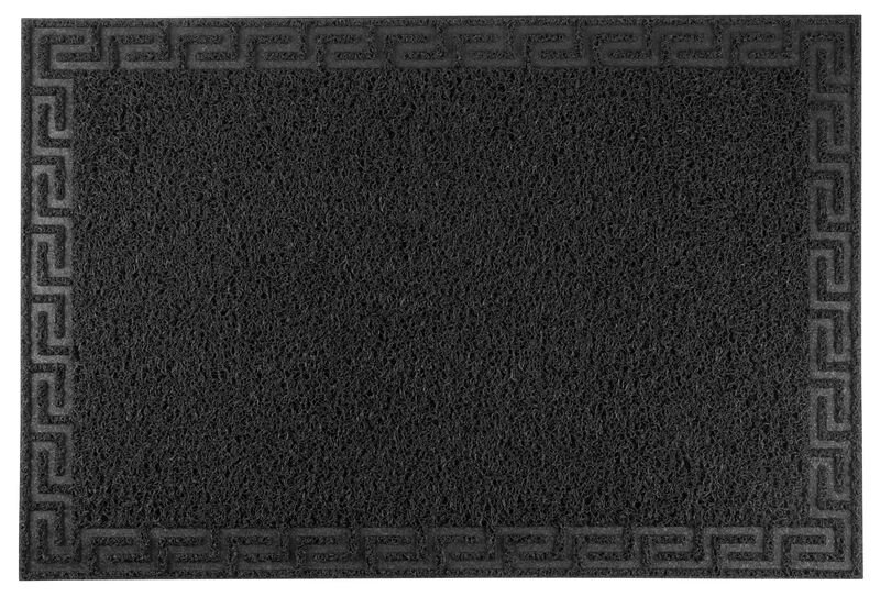 Rohožka pred dvere CBM 121 Greek – 60x90 cm, sivá Rohožka pred dvere CBM 121 Greek – 60x90 cm, sivá