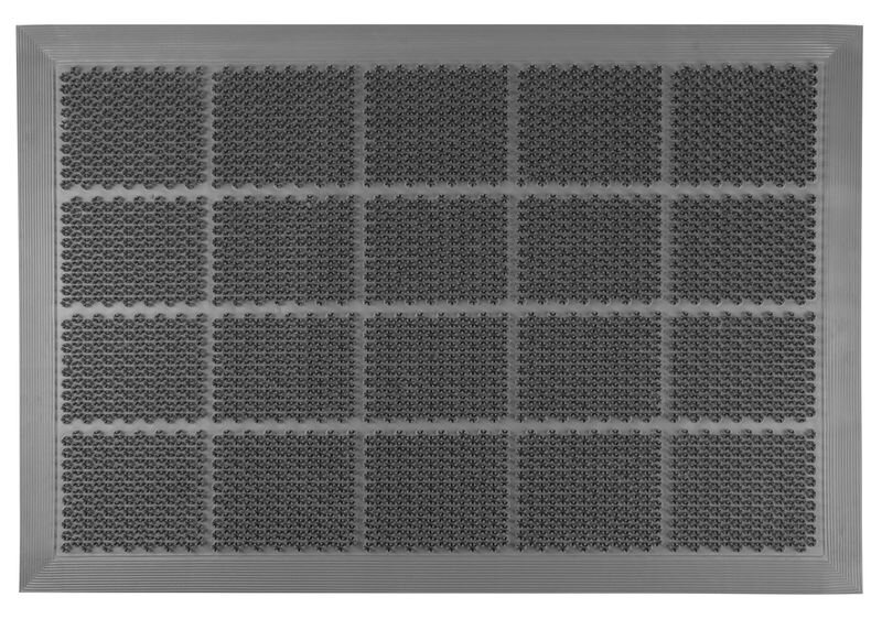 Rohožka pred dvere MagicHome – 65x90 cm, protišmyková Rohožka pred dvere MagicHome – 65x90 cm, protišmyková