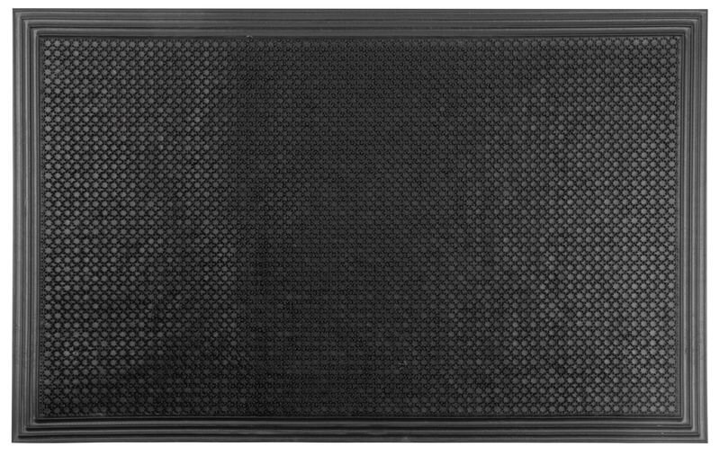 Rohožka pred dvere MagicHome – 67x42 cm, protišmyková