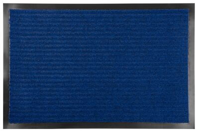 Rohožka pred dvere TRM 202 DarkBlue – 40x60 cm Rohožka pred dvere TRM 202 DarkBlue – 40x60 cm