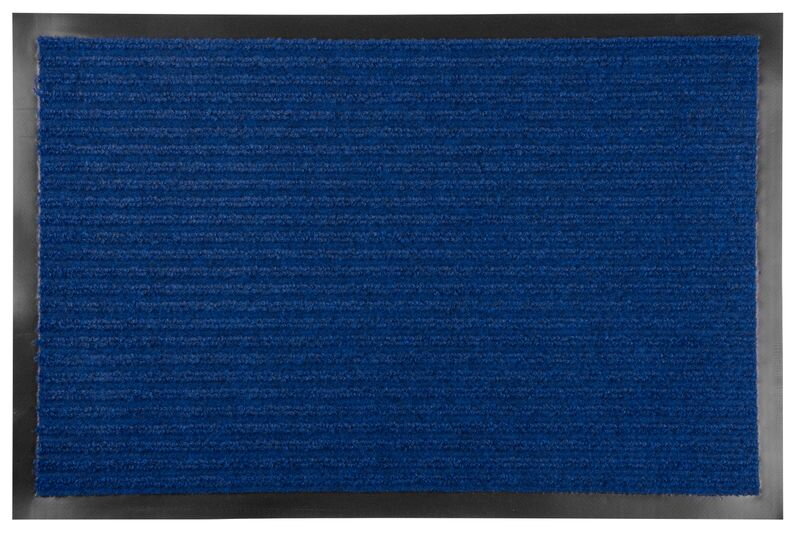 Rohožka pred dvere TRM 202 DarkBlue – 40x60 cm Rohožka pred dvere TRM 202 DarkBlue – 40x60 cm