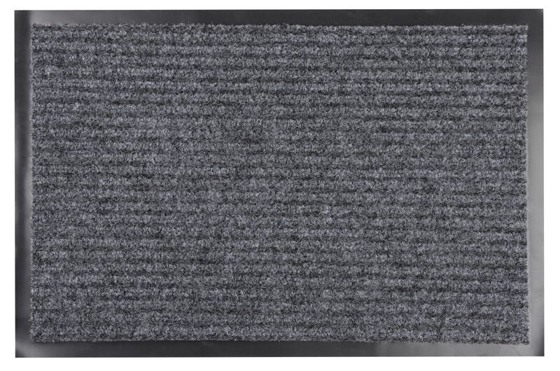 Rohožka pred dvere DRM 105 – sivá, 40x60 cm Rohožka pred dvere DRM 105 – sivá, 40x60 cm