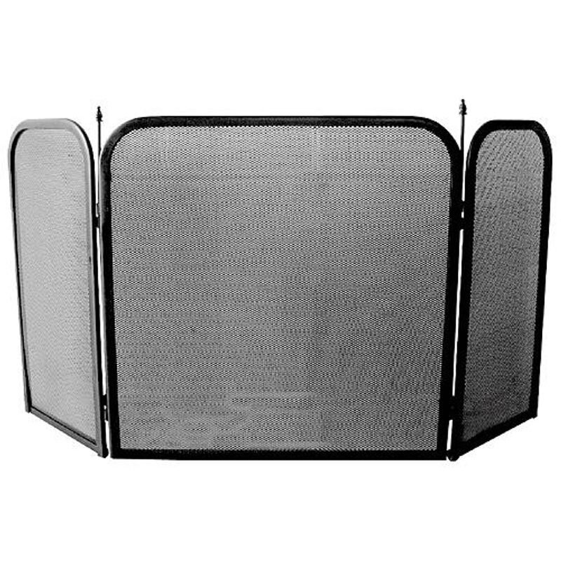 Zástena ku krbu FS46B, 54x95 cm, Castelan