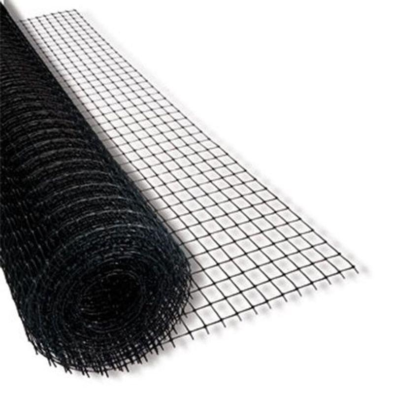 Sieť proti krtkom GrassGuard, 12x12 mm, 1x200 m