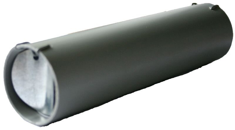 Pasca na krtov FED 607 – plastová, 25x5,6 cm Pasca na krtov FED 607 – plastová, 25x5,6 cm