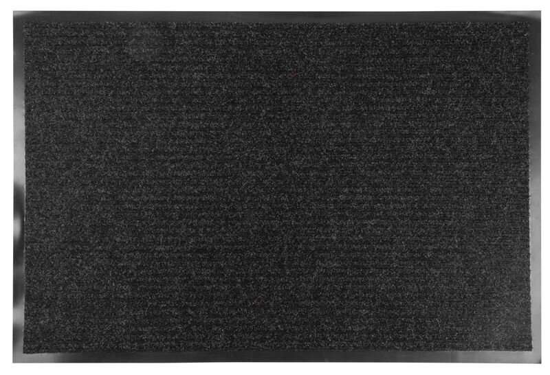 Rohožka pred dvere TRM 202 – čiernobiela, 60x90 cm Rohožka pred dvere TRM 202 – čiernobiela, 60x90 cm