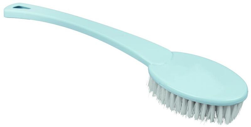 Kefa na chrbát do sprchy York 042010, kúpeľňová, 40x8,5x3,5 cm