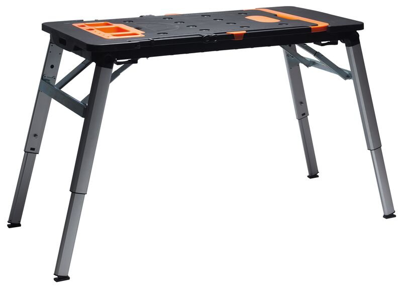 Stôl Strend Pro OD-96000, pracovný, multifunkčný, 7v1 Stôl Strend Pro OD-96000, pracovný, multifunkčný, 7v1