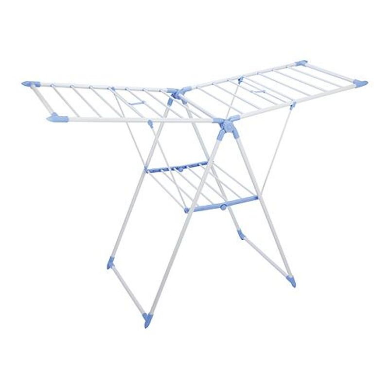 Sušiak na prádlo MagicHome CD134, skladací, kovový