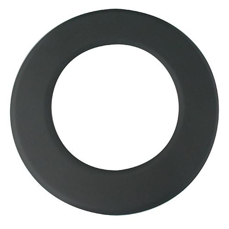 Ružica dymová HS 160/0,8 mm, oceľová hrubostenná