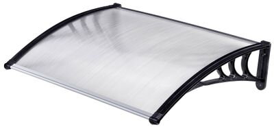 Strieška nad dvere DIY501 – polykarbonátová, 100x120 cm Strieška nad dvere DIY501 – polykarbonátová, 100x120 cm