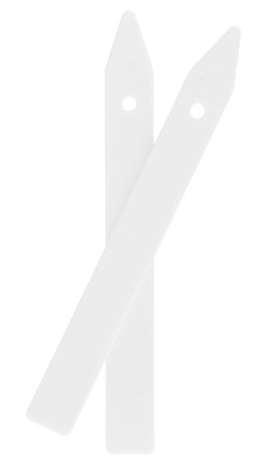 Značkovacie štítky pre rastliny a kvety Strend Pro Gardens LA743, 12 cm, bal. 30 ks Značkovacie štítky pre rastliny a kvety Strend Pro Gardens LA743, 12 cm, bal. 30 ks