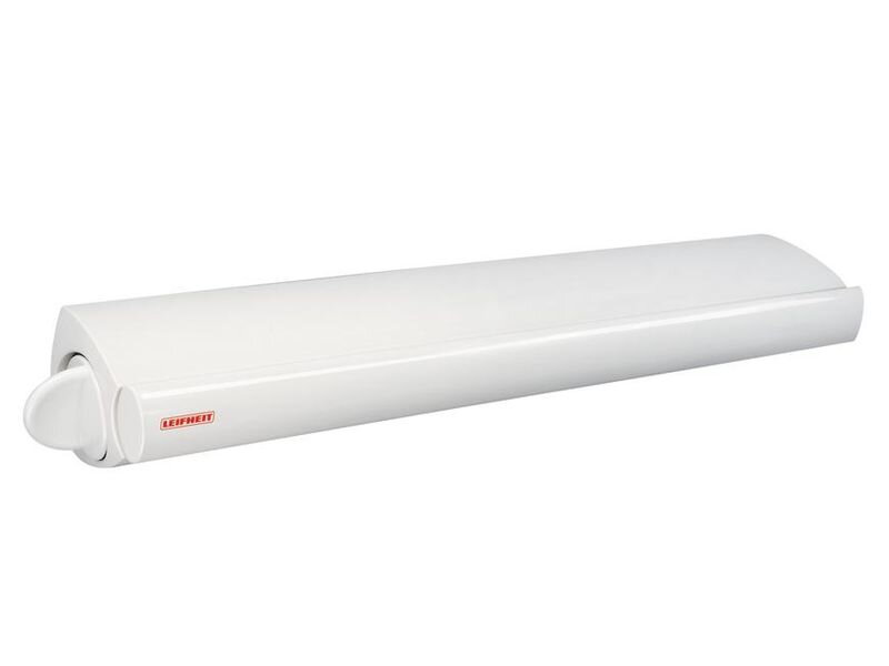 Sušiak na prádlo LEIFHEIT 83040 – Rollfix 210 Longline