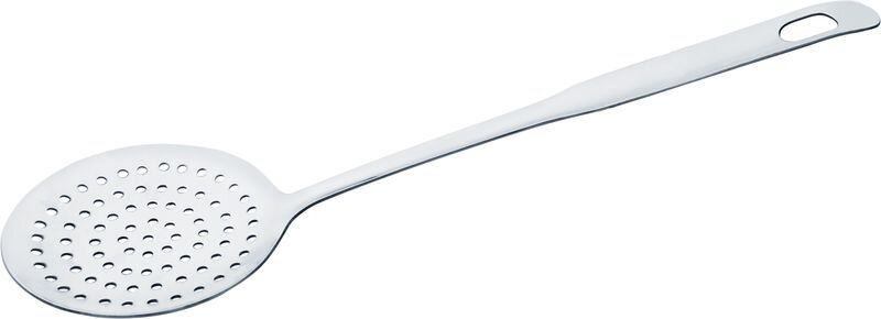 Naberačka MagicHome, odpeňovačka, nerez, 33 cm Naberačka MagicHome, odpeňovačka, nerez, 33 cm