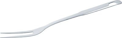Servírovacia vidlička MagicHome, nerez, 33 cm