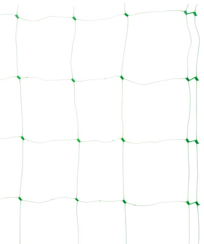 Sieť na uhorky Strend Pro, 1,5×10 m, oko 10 cm