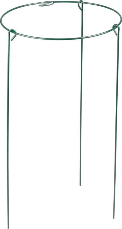 Opora Strend Pro, záhradná, na rastliny, kruhová, 25×46 cm Opora Strend Pro, záhradná, na rastliny, kruhová, 25×46 cm