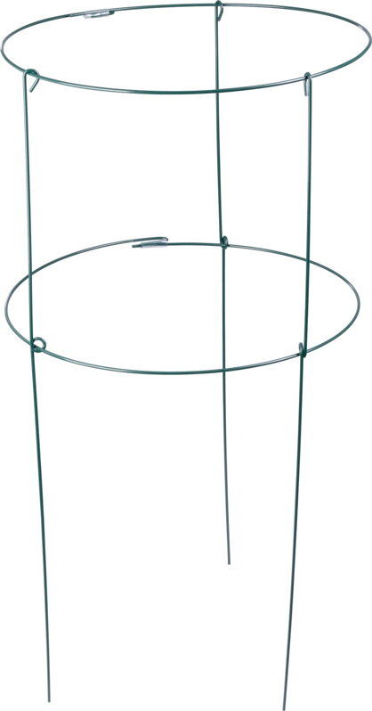 Opora Strend Pro, záhradná, na rastliny, kruhová, 40x76 cm Opora Strend Pro, záhradná, na rastliny, kruhová, 40x76 cm