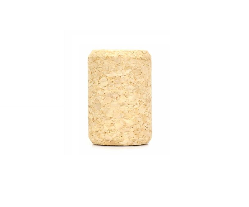 Korková zátka AGLO 33x22mm Korková zátka AGLO 33x22mm