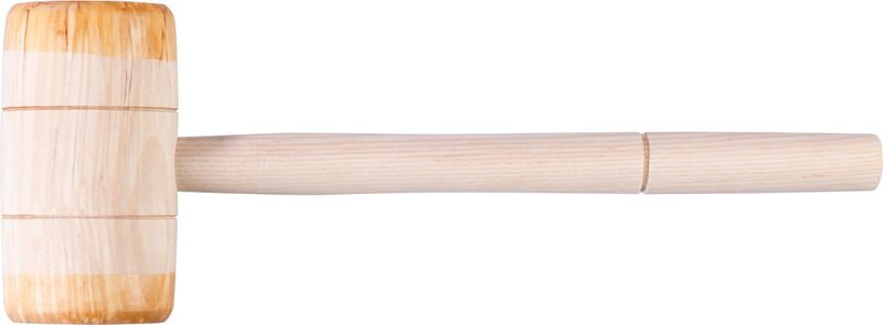 Kladivo Strend Pro WH110, celodrevené, protišmyková rúčka Kladivo Strend Pro WH110, celodrevené, protišmyková rúčka
