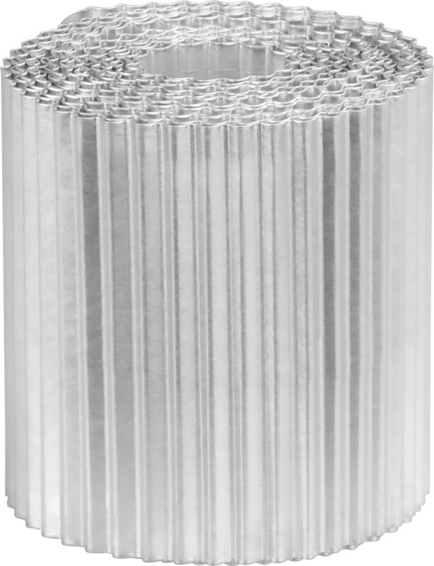 Lem Strend Pro Garden, 100 mm, L-9 m, trávnikový, kovový