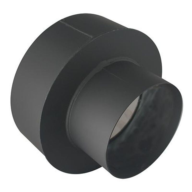 Komínová redukcia HS 200/130/1,5 mm, dymová redukcia