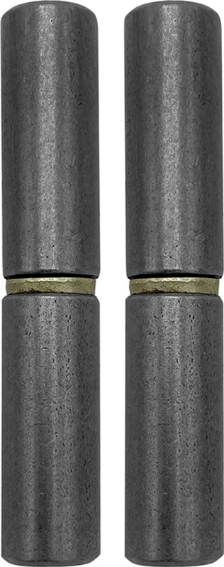 Záves dverový MH0264N01 11x60 mm, navárací, 2 ks Záves dverový MH0264N01 11x60 mm, navárací, 2 ks