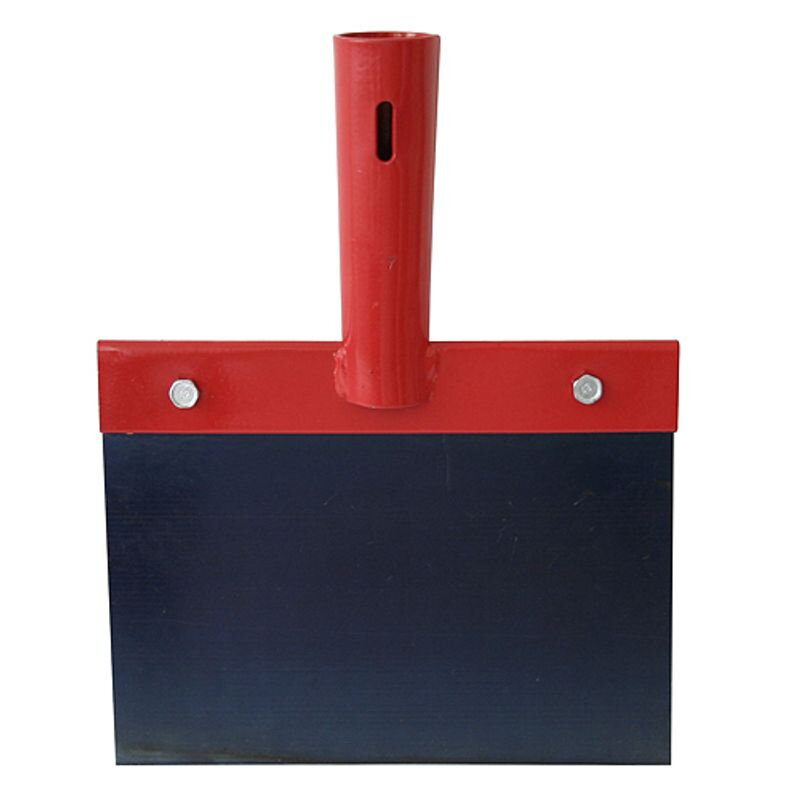 Škrabák na ľad HDS254, 200 mm, bez násady