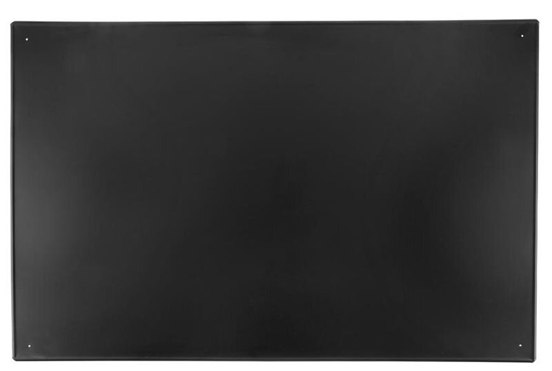 Plech pod sporák Kamna 1000x650 mm, lakovaný