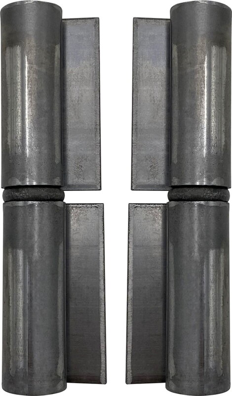 Záves dverový T00341 120 mm, oceľový, 2 ks Záves dverový T00341 120 mm, oceľový, 2 ks