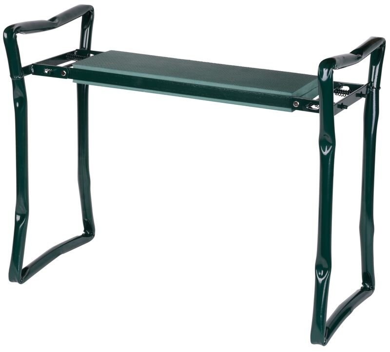 Stolička Strend Pro GC4202, záhradná, skladacia, kľakadlo, 59x28x49 cm Stolička Strend Pro GC4202, záhradná, skladacia, kľakadlo, 59x28x49 cm