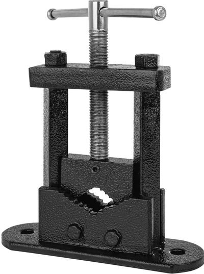 Zverák Strend Pro, 100 mm, inštalatérsky, na trubky Zverák Strend Pro, 100 mm, inštalatérsky, na trubky
