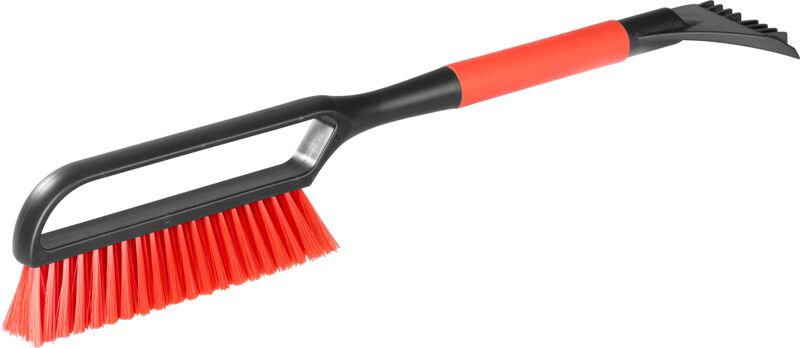 Metlička Strend Pro, na auto, so škrabkou, na ľad a sneh, 60 cm Metlička Strend Pro, na auto, so škrabkou, na ľad a sneh, 60 cm